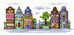 (image for) Peaceful Street